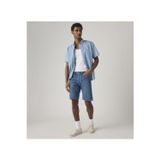 Levis 501 ORIGINAL SHORTS Koyu Mavi Erkek Denim Şort - 36512-0279