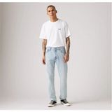 Levis 501® Original Thermodapt Men's Jeans - Brightside - 32 - 32 - Açık Indigo