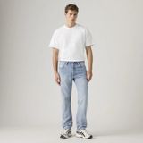 Levis 501® Relaxed Men's Jeans - Four Leaves - 33 - 30 - Açık Indigo