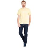 Levi's 502 Taper Erkek Jean Med Indigo - Flat Finish (0616) 34W / 32L