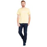 Levi's 502 Taper Erkek Jean, Med Indigo - Flat Finish (0616), 40W/32L