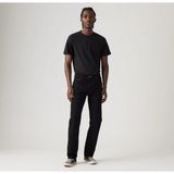 Levis 502® Taper Erkek Jean Pantolon - Black Leaf - 38 - 32 - Siyah
