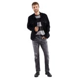 Levis 502 Taper Jeans Black 0275 Erkek Jean Pantolon