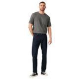 Levis 502 Taper Jeans Blue 0030 Erkek Jean Pantolon