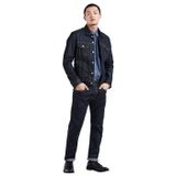 Levis 502 Taper Jeans Dark Indigo 0616 Erkek Jean Pantolon