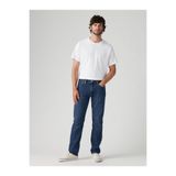 Levi's 502™ Taper Lightweight Linen Denim Erkek Jean Pantolon