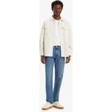 Levis 502™ Taper Men's Jeans - Frozen In Time - 36 - 32 - Mavi