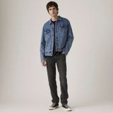 Levis 502™ Taper Men's Jeans - Night Shadows - 36 - 34 - Siyah