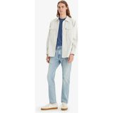 Levis 502™ Taper Men's Jeans - Only Wish - 34 - 34 - Açık Indigo