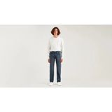 Levis 502™ Taper Men's Jeans - Richmond Blue Black - 40 - 34 - Siyah