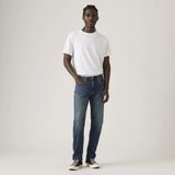 Levis 502™ Taper Performance Cool Men's Jeans - River Bank Cool - 36 - 34 - Lacivert