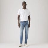 Levis 502™ Taper Performance Cool Men's Jeans - Waterfall Cool - 36 - 34 - Mavi