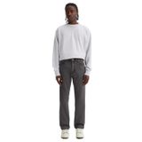 Levi's 505 Regular Jeans, Erkek Kot Pantolon, Grey (0003), 36W / 32L