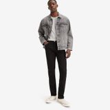Levis 511 Black 0028 Slim Jeans Erkek Jean Pantolon