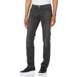 Levis 511 Black 2091 Slim Jeans Erkek Jean Pantolon