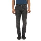 Levis 511 Headed East Siyah Slim Fit Erkek Jean Pantolon