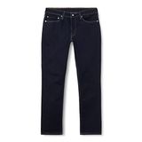 Levis 511 Med İndigo Worn In 4497 Slim Erkek Jeans Pantolon