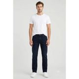 Levi's 511 Pamuklu Normal Bel Slim Fit Jeans Erkek Kot Pantolon -0032 - Lacivert - 30 - 30 - Dropsuz