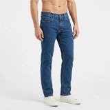 Levi's 511 Pamuklu Normal Bel Slim Fit Jeans Erkek Likralı Rahat Kot Pantolon -0050 - Mavi - 29 - 32 - Dropsuz