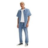 Levi's 511 Slim Erkek Jean Pantolon - As It Was Adv, Mavi, 31W / 32L