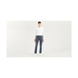 Levi's 511™ Slim Erkek Jean Pantolon Richmond Regular Fit Denim Orta Kalınlık 34 Beden - Siyah