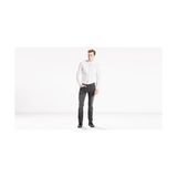 Levi's 511™ Slim Fit Erkek Jean Pantolon - Headed East Regular Fit Pamuk Kumaşla Trend Desenli - 34 - Siyah
