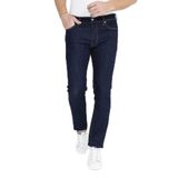 Levi's 511 Slim Jeans Erkek Jean Pantolon, Med Indigo - Worn In (4497), 33W / 30L