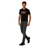 Levi's 511 Slim Jeans Erkek Jean Pantolon, Richmond Blue, 33W / 30L