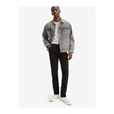Levi's 511 Slim Jeans Erkek Jean Pantolon, Siyah (0028), 34W / 30L