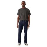 Levi's 511 Slim Jeans, Erkek Kot Pantolon, Dark Indigo (0047), 31W / 32L