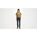 Levis 511™ Slim Men's Jeans - Dolf Greystone - 34 - 34 - Mavi
