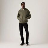 Levis 511™ Slim Men's Jeans - Sta-Black - 36 - 34 - Siyah