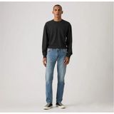 Levis 511® Slim Performance Cool Men's Jeans - Waterfall Cool - 38 - 32 - Mavi
