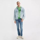 Levis 511™ Slim Soft Lightweight Men's Jeans - A Step Ahead - 32 - 32 - Mavi