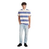 Levis 512 Açık Mavi 1272 Slim Taper Erkek Jeans Pantolon