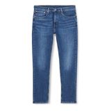 Levis 512 Açık Mavi Slim Taper Erkek Jean Pantolon