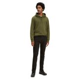 Levis 512 Black 0031 Slim Taper Erkek Jeans Pantolon