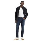 Levis 512 Dark İndigo 0064 Slim Taper Erkek Jeans Pantolon