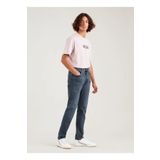 Levi's 512 Erkek Dar Kalıp Denim Pantolon - 28833-0917