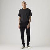Levi's 512™ Slim Taper Erkek Jean Pantolon - Sta-Black Regular Fit Denim Kumaş Malzemesi - Siyah - 30 / 30
