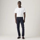 Levi's 512™ Slim Taper Erkek Jean Pantolon - Sta-Dark Normal Bel Regular Fit Denim Kumaş Desenli - Indigo - 30 - 30