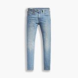 Levis 512 Slım Taper Lse_pelıcan Rust Erkek Jean