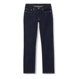 Levis 514 Mavi Straight Erkek Jean Pantolon
