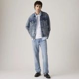 Levi's 514™ Straight Erkek Jean Pantolon - Call It Of - Indigo - 33 / 30