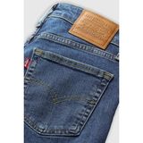 Levi's 514™ Straight Fit Erkek Jean Pantolon - Likralı esnek kumaş - Mavi - 33 - 30