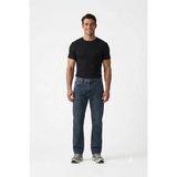 Levi's 555™ Relaxed Straight Bol Kesim Erkek Jean Pantolon - 0002 - Lacivert - 33 - 30 - Dropsuz