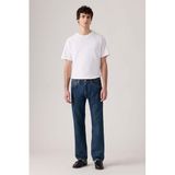 Levi's 555 Relaxed Straight Erkek Jean Pantolon Erkek Kot Pantolon, Mavi, 32W/30L