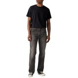 Levi's 555 Relaxed Straight Erkek Jean Pantolon Erkek Kot Pantolon, Mavi, 32W/32L
