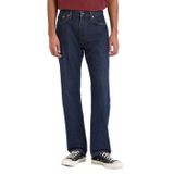 Levi's 555 Relaxed Straight Erkek Jean Pantolon - Next One Up,İndigo 31/32