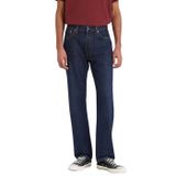 Levi's 555 Relaxed Straight Erkek Jean Pantolon - Next One Up,İndigo 31/32